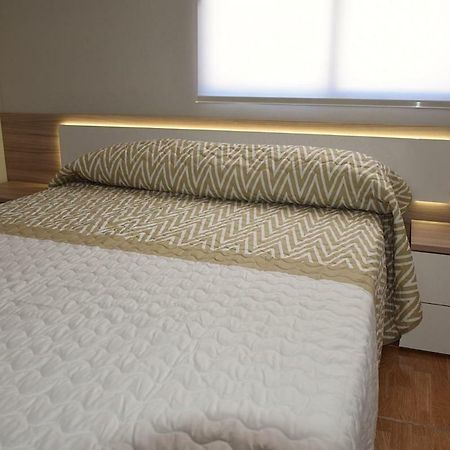 Apartamento Cristimar Los Cristianos  Exterior foto