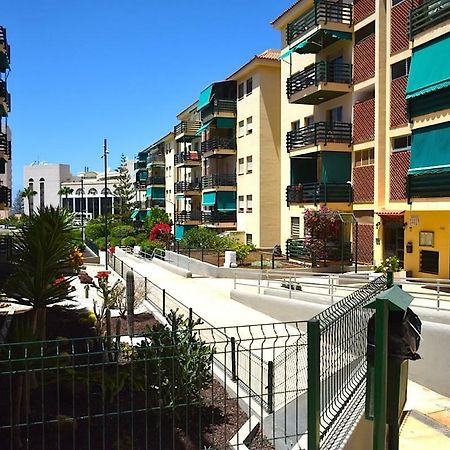 Apartamento Cristimar Los Cristianos  Exterior foto