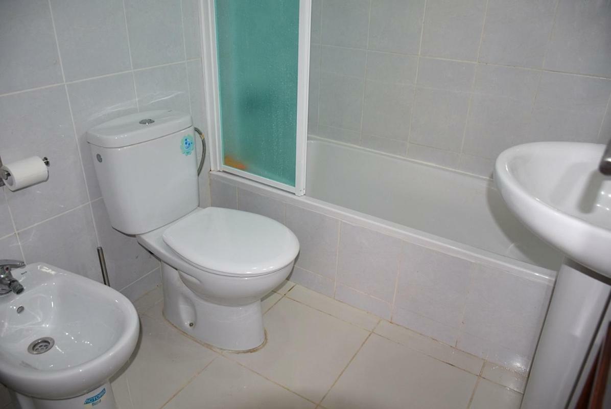 Apartamento Cristimar Los Cristianos  Exterior foto