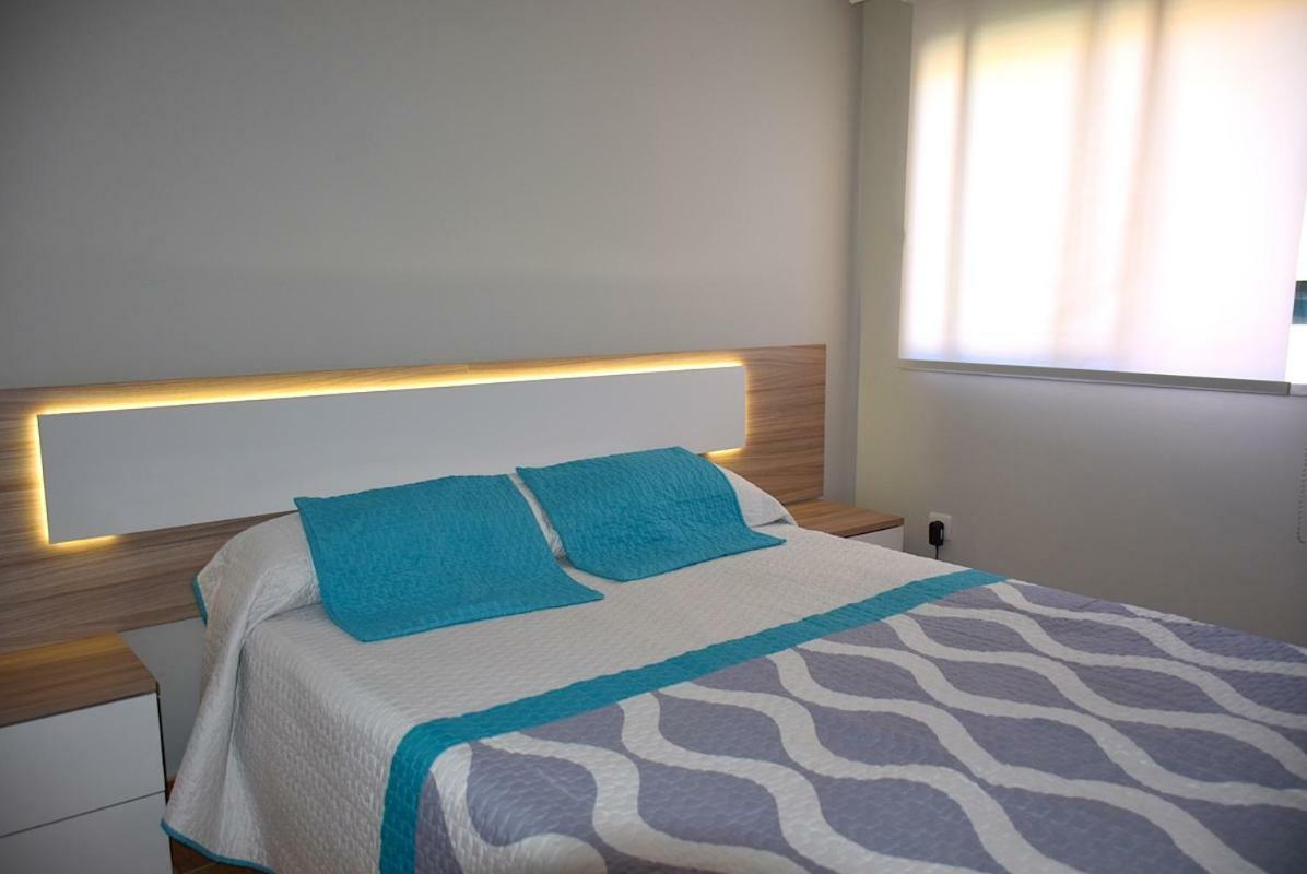 Apartamento Cristimar Los Cristianos  Exterior foto