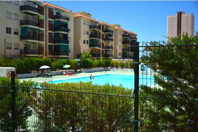 Apartamento Cristimar Los Cristianos  Exterior foto