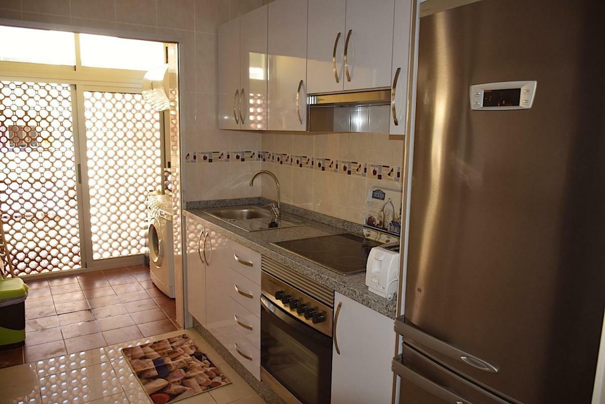 Apartamento Cristimar Los Cristianos  Exterior foto